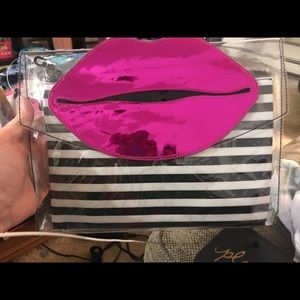 Lips Bag